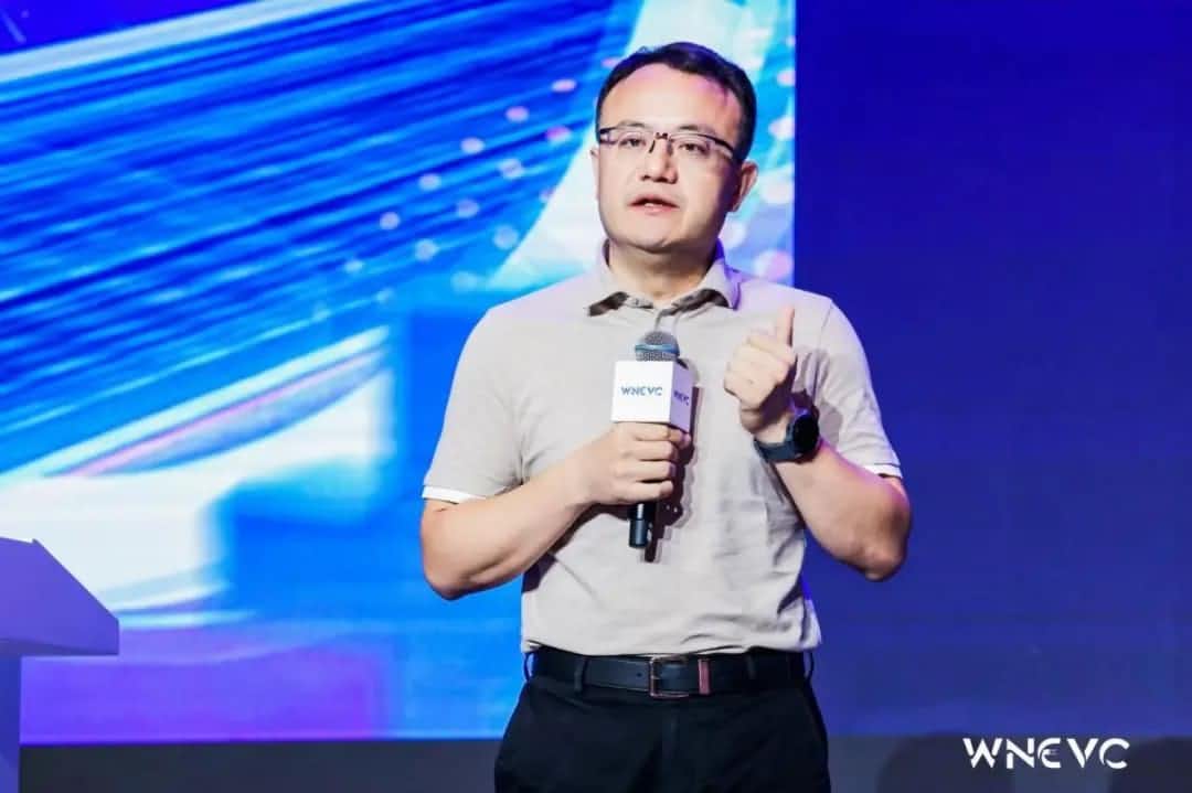 Ezpay钱包官网CEO程鹏：数据确权、数据安全与数据闭环“新”思路